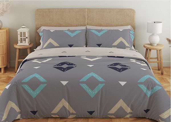 Фото - Комплект постельного белья ТЕП Soft dreams Rhombus (2-03857_25501)