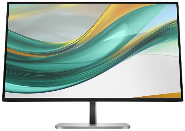 Фото - Монитор HP S5 Pro 527pf (B28F5UT) Фото - Монитор HP S5 Pro 527pf (B28F5UT)