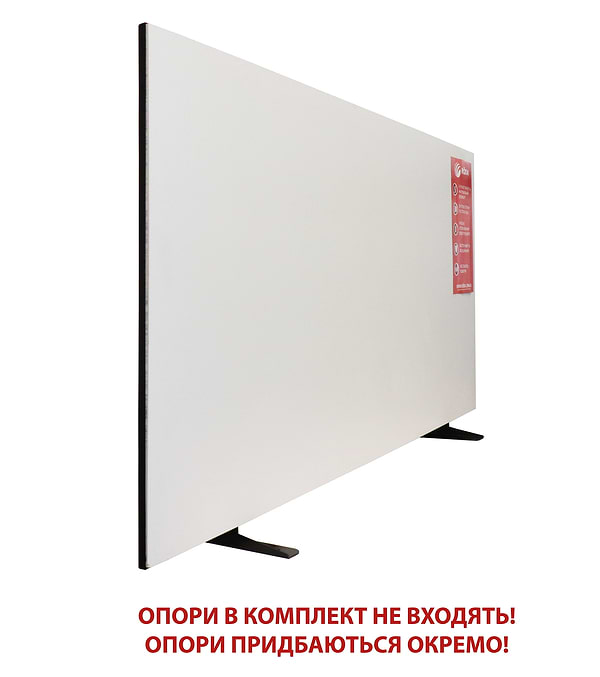 Фото - Конвектор Roda RHP-1000EU