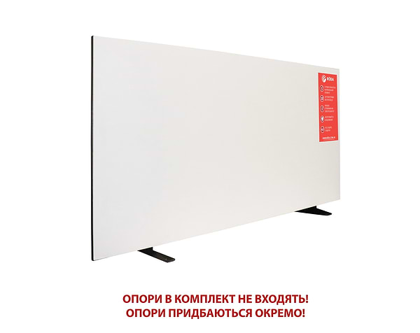Фото - Конвектор Roda RHP-1000EU