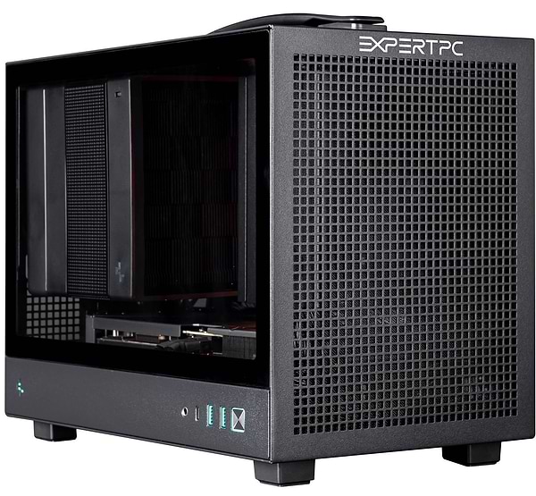 Фото - Системный блок Expert PC Nano (A77.32.S10.46T.G13556)
