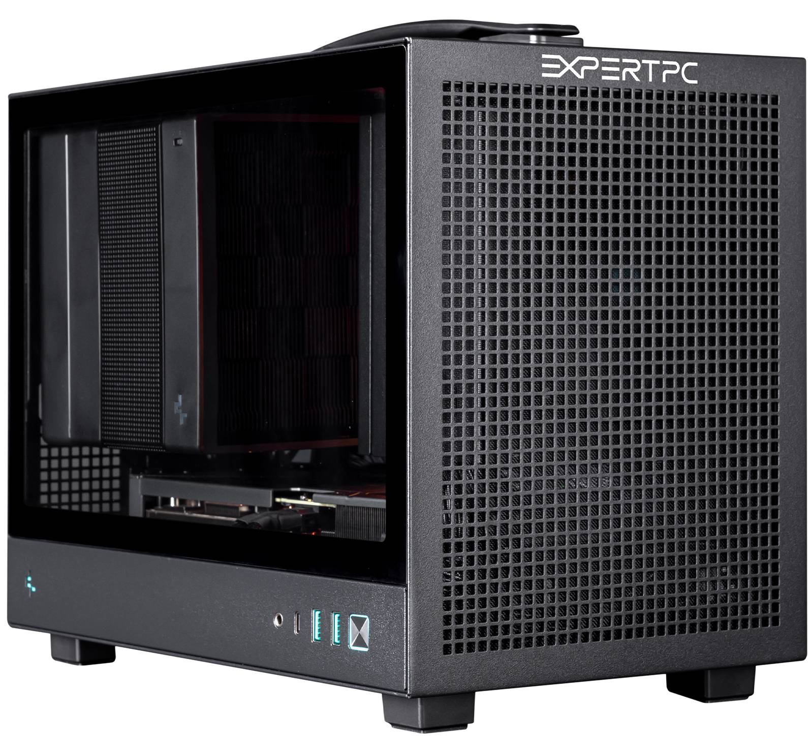 Системный блок Expert PC Nano (A77.64.S10.46T.G13559) - Фото 1