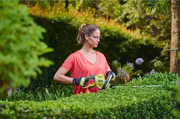 Фото - Кусторез Ryobi RHT5150