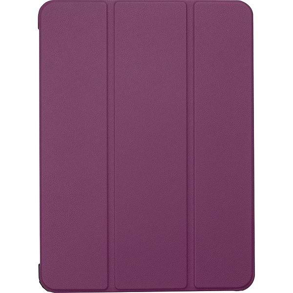 Фото - Чохол для планшета BeCover Smart Case for Oppo Pad Neo (OPD2302)/ Oppo Pad Air2 11.4" Purple (710984)