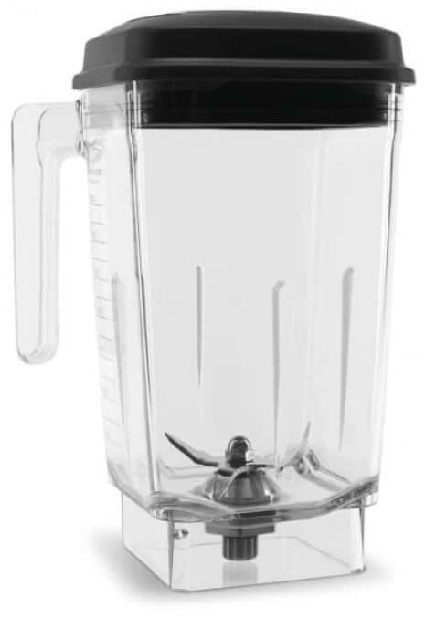 Фото - Блендер стационарный KitchenAid Power Professional (5KSBC1B0ECU)