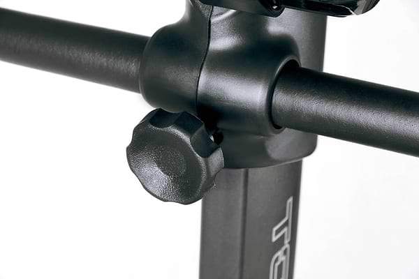 Фото - Велотренажер Toorx Upright Bike BRX 95 (BRX-95)
