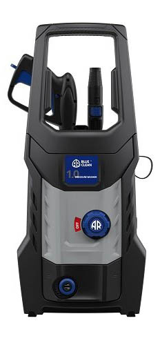 Фото - Мінімийка ANNOVI REVERBERI iDrop 1.0 PE (15147)