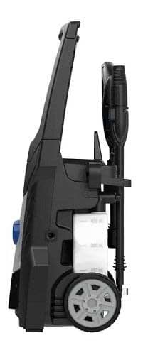 Фото - Мінімийка ANNOVI REVERBERI iDrop 1.0 PE (15147)