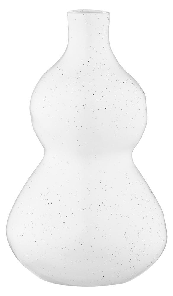 Ваза Ardesto Umbria 9х14.8 см (AR3808W)