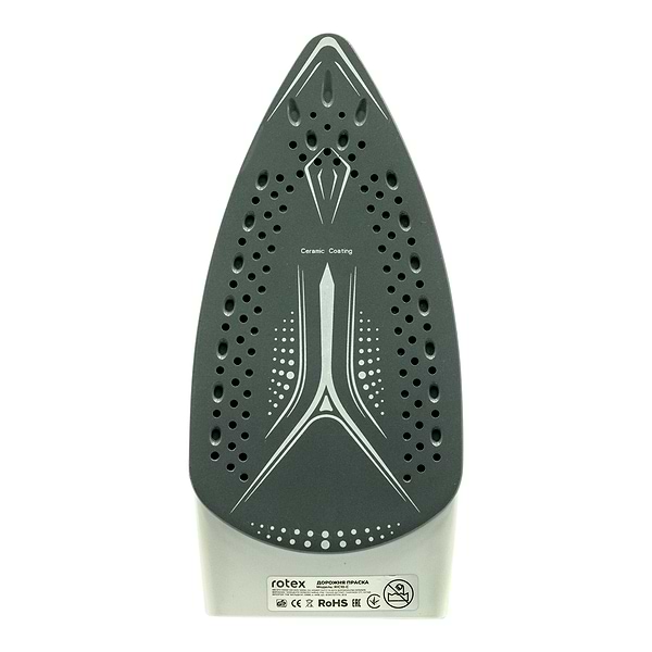Фото - Праска дорожня Rotex RIC10-C Travel