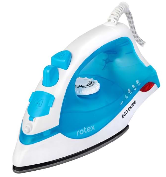 Утюг Rotex RIC18-N Eco Glide - Фото 1