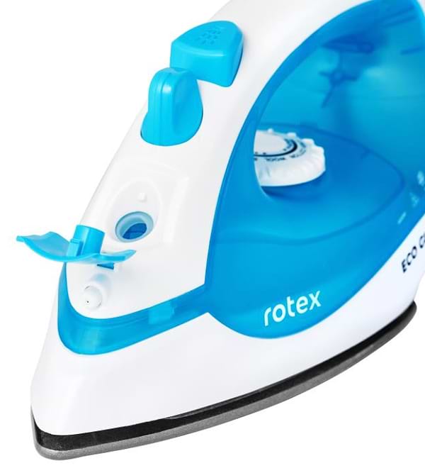 Фото - Уцінка - Праска Rotex RIC18-N Eco Glide