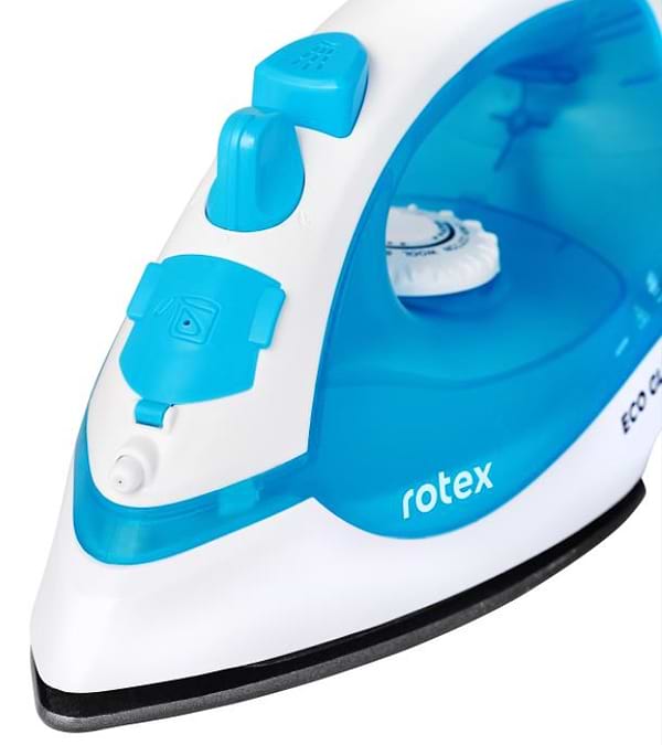Фото - Уцінка - Праска Rotex RIC18-N Eco Glide