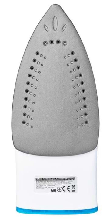 Фото - Уцінка - Праска Rotex RIC18-N Eco Glide