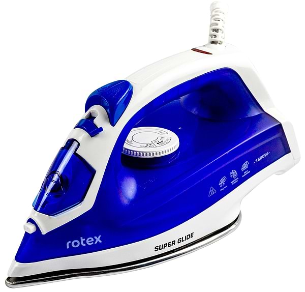 Фото - Праска Rotex RIC20-S Super Glide