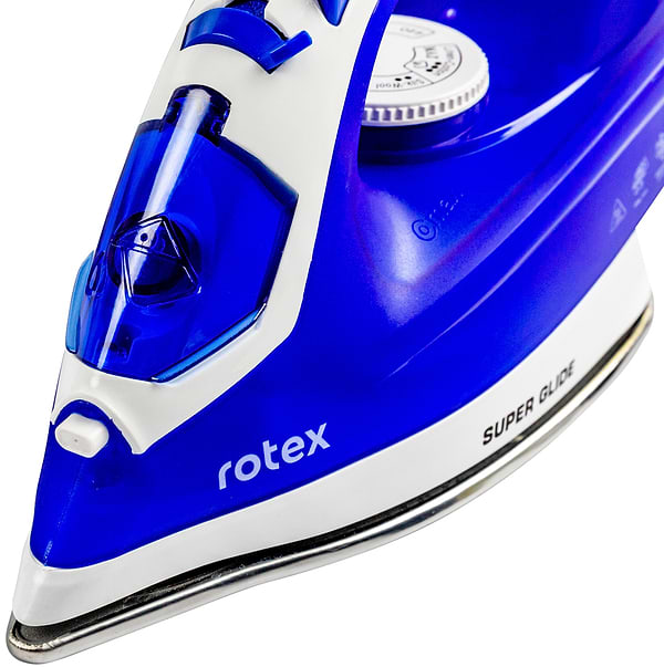 Фото - Праска Rotex RIC20-S Super Glide