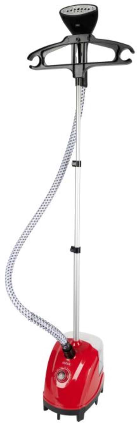 Купить Вертикальный отпариватель стационарный Rotex RIC200-S Super Steam - Фото 1 Вертикальный отпариватель стационарный Rotex RIC200-S Super Steam - Фото 1