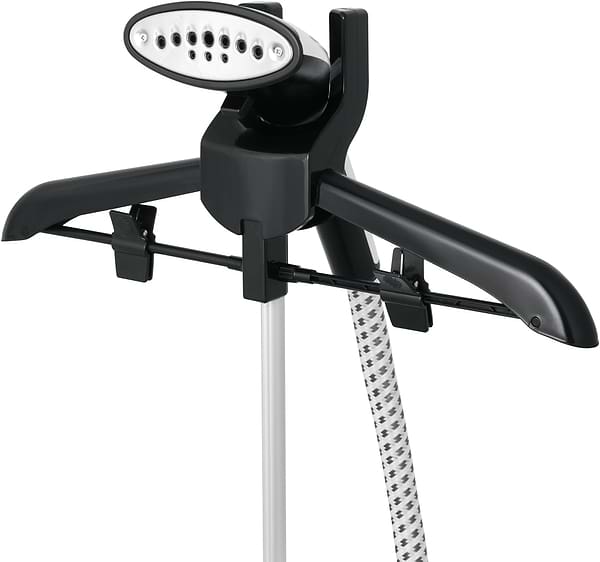 Фото - Вертикальний відпарювач стаціонарний Rotex RIC205-S Super Steam