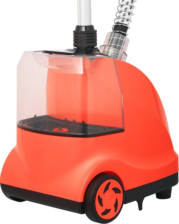 Фото - Вертикальний відпарювач стаціонарний Rotex RIC205-S Super Steam