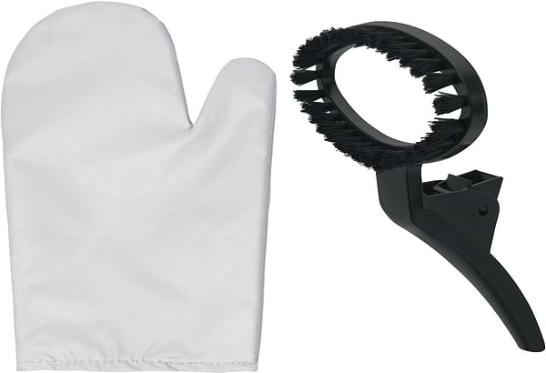 Фото - Вертикальний відпарювач стаціонарний Rotex RIC205-S Super Steam