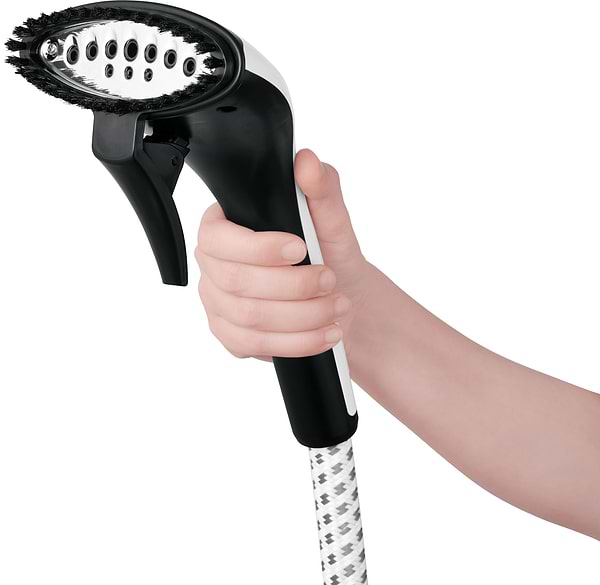 Фото - Вертикальний відпарювач стаціонарний Rotex RIC205-S Super Steam