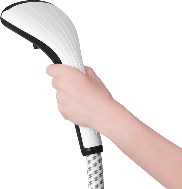 Фото - Вертикальний відпарювач стаціонарний Rotex RIC205-S Super Steam