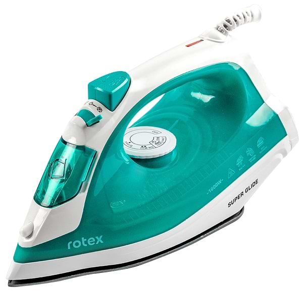 Фото - Праска Rotex RIC21-N Super Glide