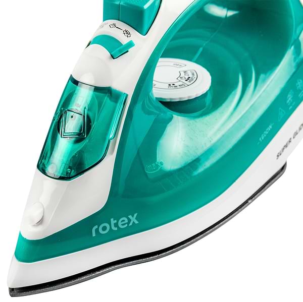 Фото - Праска Rotex RIC21-N Super Glide