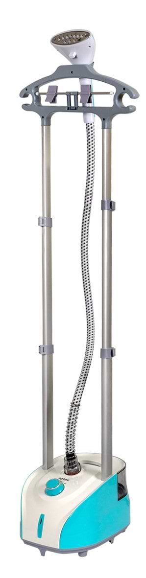Фото - Вертикальний відпарювач стаціонарний Rotex RIC220-S Super Steam