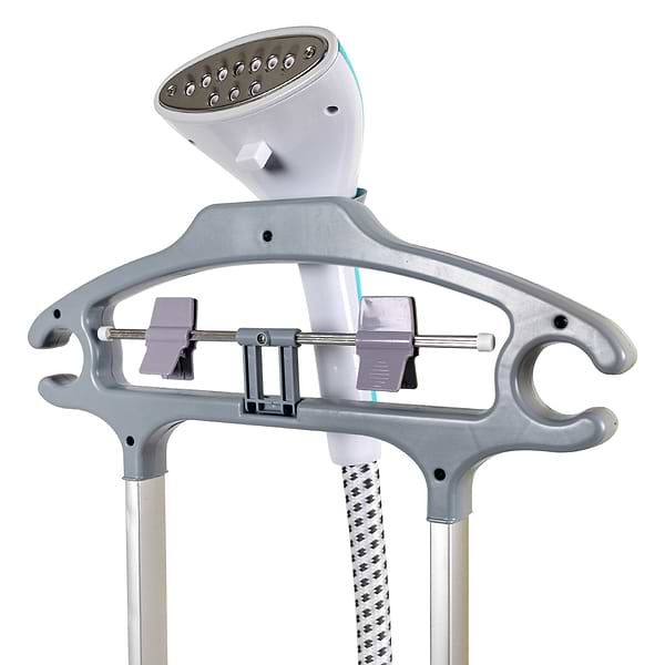 Фото - Вертикальний відпарювач стаціонарний Rotex RIC220-S Super Steam