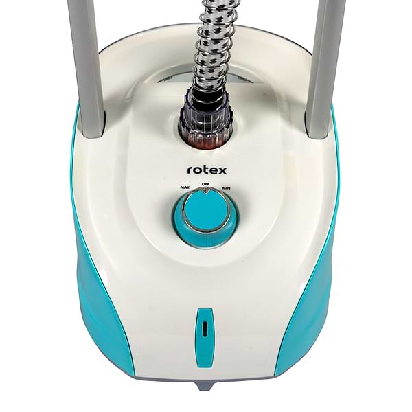 Фото - Вертикальний відпарювач стаціонарний Rotex RIC220-S Super Steam