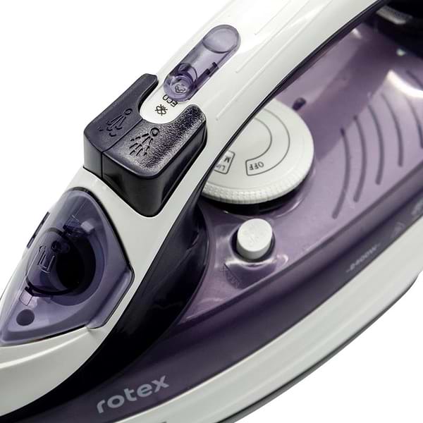Фото - Праска Rotex RIC42-C Ultra Glide