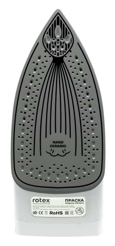 Фото - Праска Rotex RIC42-C Ultra Glide