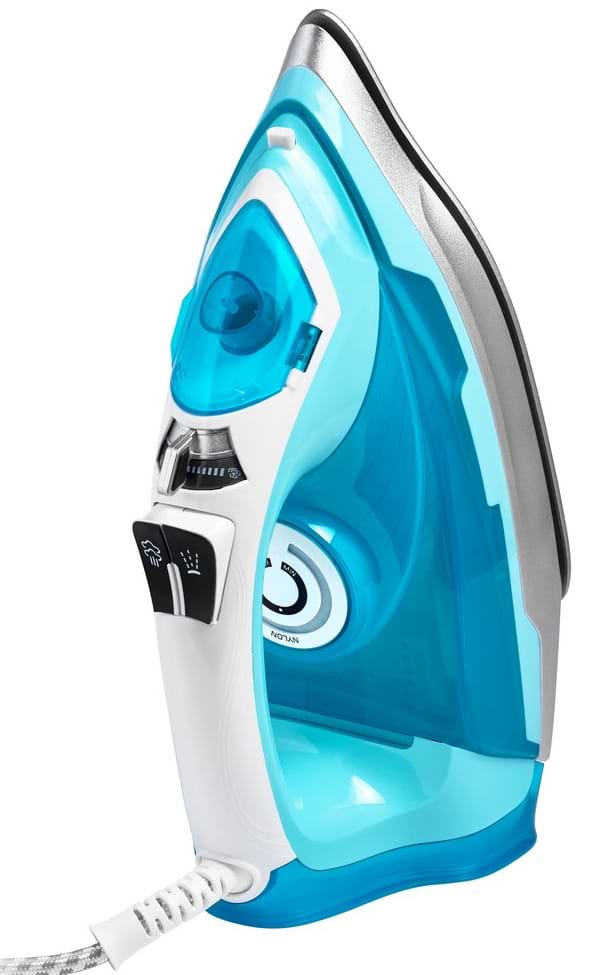 Фото - Утюг Rotex RIC63-C Ultra Glide Plus