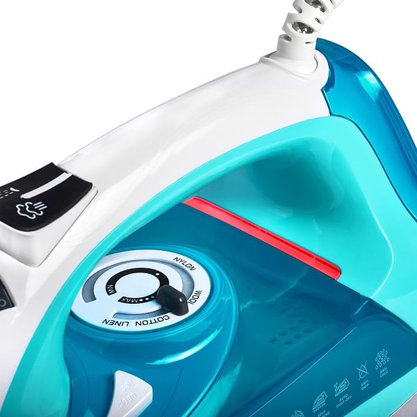 Фото - Утюг Rotex RIC63-C Ultra Glide Plus