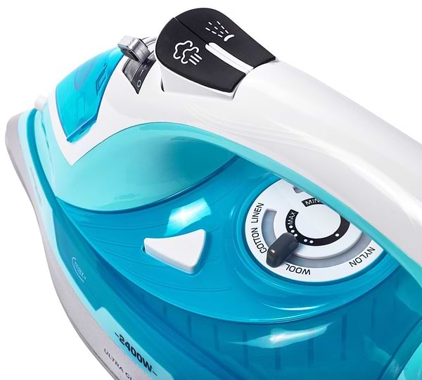 Фото - Утюг Rotex RIC63-C Ultra Glide Plus