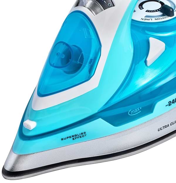 Фото - Утюг Rotex RIC63-C Ultra Glide Plus