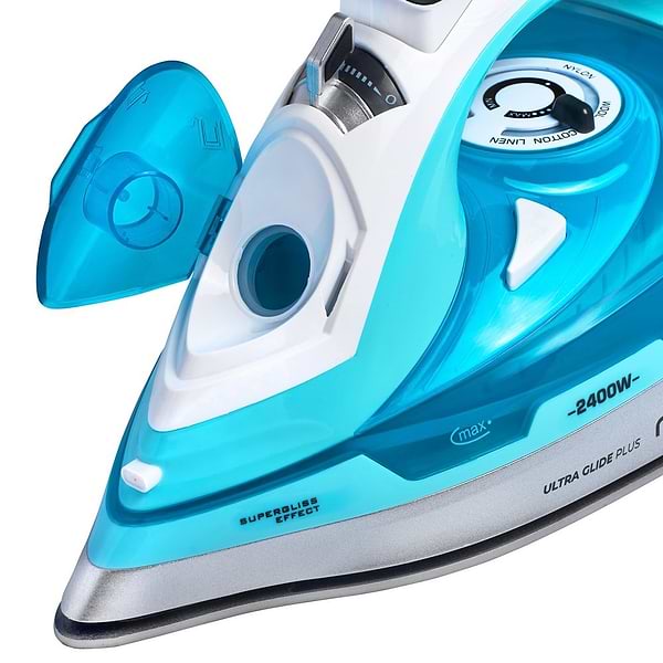 Фото - Утюг Rotex RIC63-C Ultra Glide Plus