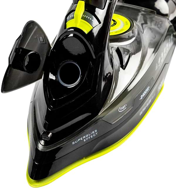 Фото - Праска Rotex RIC65-C Ultra Glide Plus