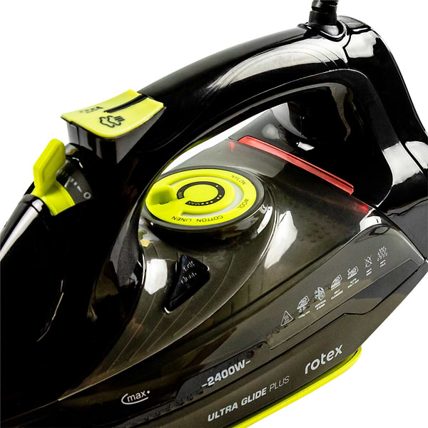 Фото - Праска Rotex RIC65-C Ultra Glide Plus