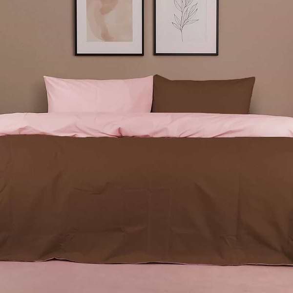 Фото - Комплект постільної білизни дитячий MirSon Бязь Riccarda (14-1312 + 15-1511) 110х140 (2200000799531)