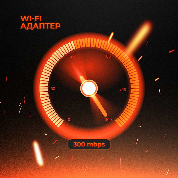 Фото - Системний блок Expert PC Strocker (I134F32S1035GB10449)