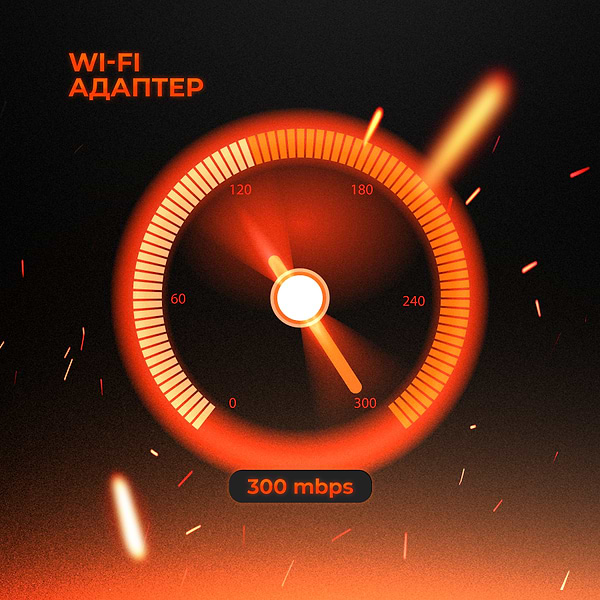 Фото - Системний блок Expert PC Strocker (I131F16S1026SGB10184)