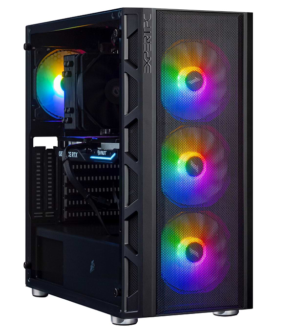 Фото - Системный блок Expert PC Ultimate (A7600.32.S1.3050.A6103)
