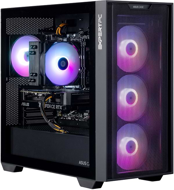 Фото - Системний блок Expert PC Ultimate (I14400F.32.S1.3060.A6202)