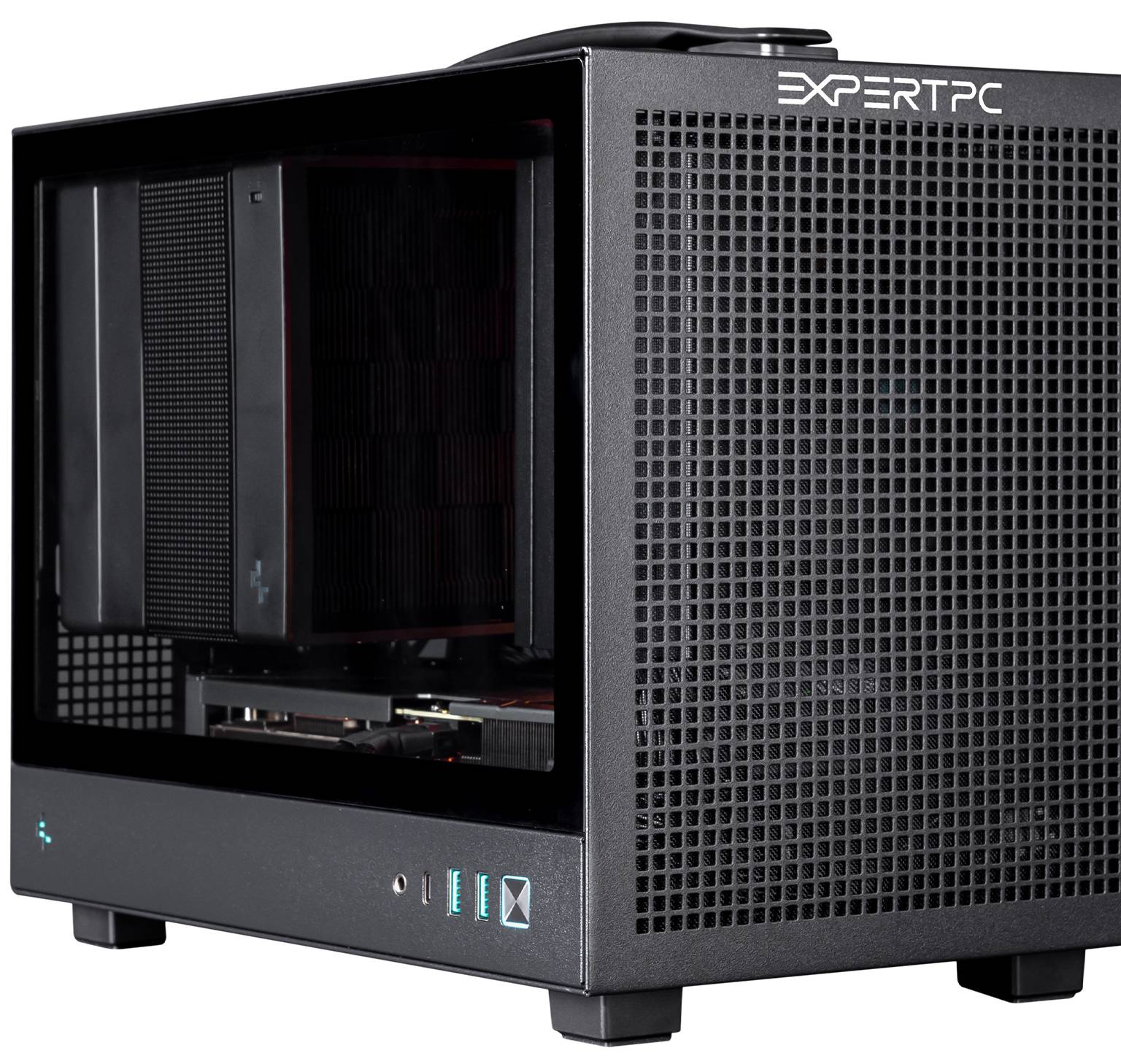 Системный блок Expert PC Nano (A77.32.S10.46T.G13550) - Фото 1