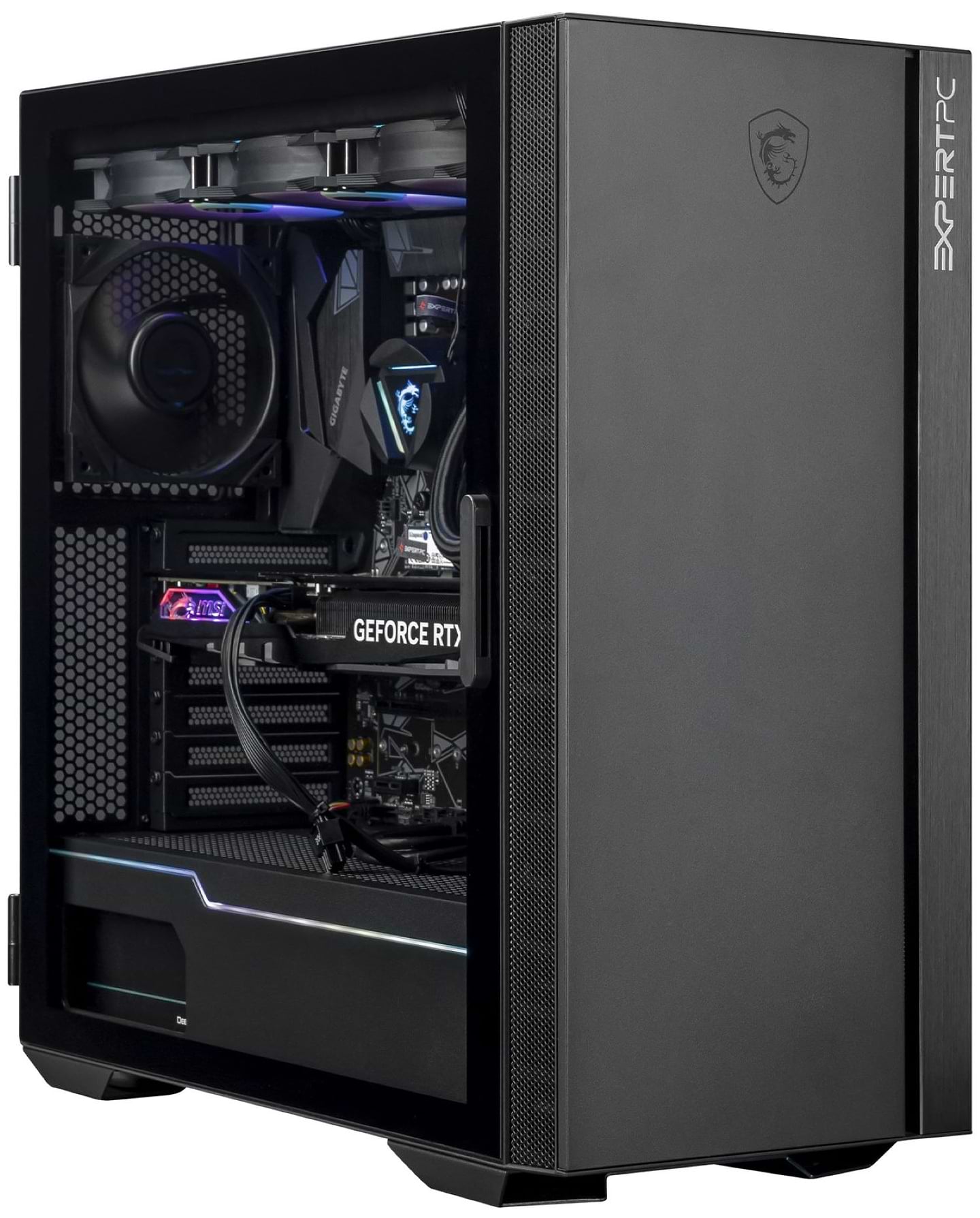 Системный блок Expert PC Ultimate (A5800X.32.S1.5070.A6290) - Фото 1