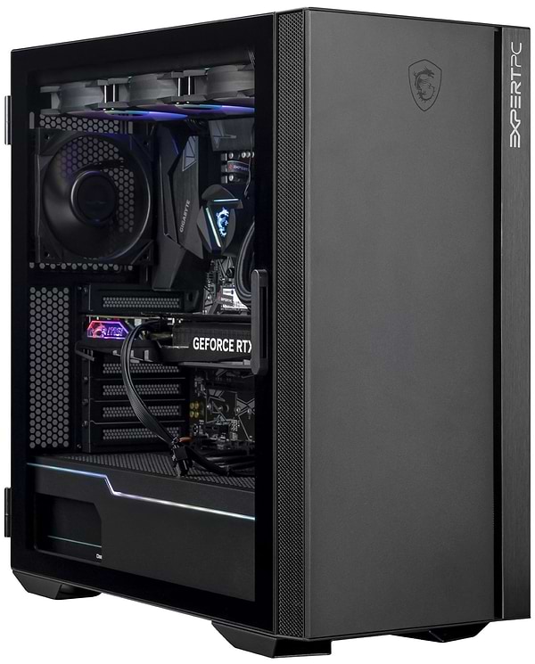 Фото - Системный блок Expert PC Ultimate (A5800X.32.S1.5080.A6292)
