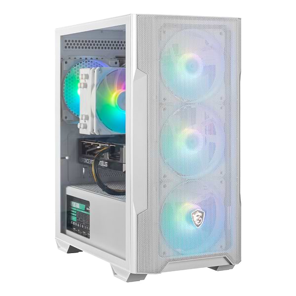 Фото - Системный блок Expert PC Ultimate (I12400F.32.S1.5060.A6306W) Фото - Системный блок Expert PC Ultimate (I12400F.32.S1.5060.A6306W)