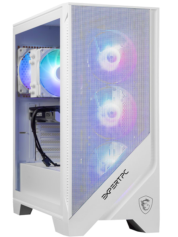 Фото - Системный блок Expert PC Ultimate (A5600.32.S1.5060T.A6308)